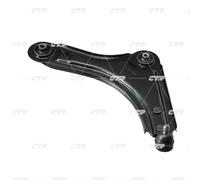 Braccio di controllo, sospensione ruota CTR CQ0092R Assale anteriore, destro, sotto