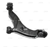CTR CQ0106L Braccio oscillante, sospensione ruota