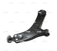 Braccio di controllo, sospensione ruota CTR CQ0143R Assale anteriore, destro, sotto