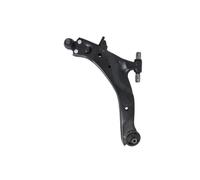 Braccio di controllo, sospensione ruota CTR CQ0144L Assale anteriore, sinistro, anteriore