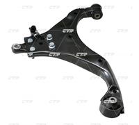 Braccio di controllo, sospensione ruota CTR CQ0147R Assale anteriore, destro, anteriore