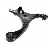 Braccio di controllo, sospensione ruota CTR CQ0148R Assale anteriore, destro, anteriore