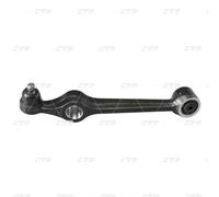 Braccio di controllo, sospensione ruota CTR CQ0180L Assale anteriore, sinistro, destro, sotto