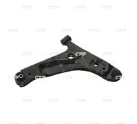 Braccio di controllo, sospensione ruota CTR CQ0195R Assale anteriore, destro, anteriore