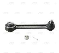 Braccio di controllo, sospensione ruota CTR CQ0202L Assale posteriore, sinistro, posteriore