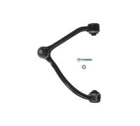 Braccio di controllo, sospensione ruota CTR CQ0205L Assale anteriore, sinistro, top