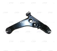 Braccio di controllo, sospensione ruota CTR CQ0227R Assale anteriore, destro, anteriore