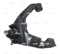 Braccio di controllo, sospensione ruota CTR CQ0242R Assale anteriore, destro, top
