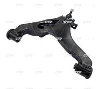 Braccio di controllo, sospensione ruota CTR CQ0244R Assale anteriore, destro, sotto