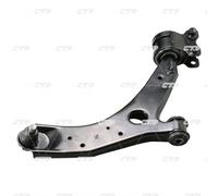 Braccio di controllo, sospensione ruota CTR CQ0248R Assale anteriore, destro, anteriore