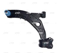 Braccio di controllo, sospensione ruota CTR CQ0252L Assale anteriore, sinistro, anteriore
