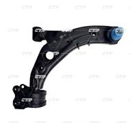 Braccio di controllo, sospensione ruota CTR CQ0252R Assale anteriore, destro, anteriore