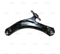 Braccio di controllo, sospensione ruota CTR CQ0274R Assale anteriore, destro, anteriore