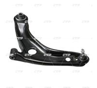 Braccio di controllo, sospensione ruota CTR CQ0294L Assale anteriore, sinistro, anteriore