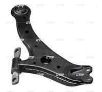 Braccio di controllo, sospensione ruota CTR CQ0300R Assale anteriore, destro, anteriore