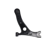 Braccio di controllo, sospensione ruota CTR CQ0301R Assale anteriore, destro, anteriore