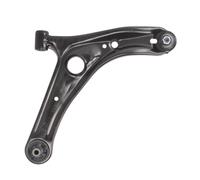 Braccio di controllo, sospensione ruota DELPHI TC1008 Assale anteriore, destro, anteriore