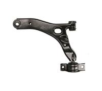 Braccio di controllo, sospensione ruota DELPHI TC1165 Assale anteriore, sinistro, anteriore