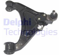 DELPHI TC1225 Braccio oscillante, sospensione ruota