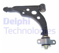 DELPHI TC1284 Braccio oscillante, sospensione ruota