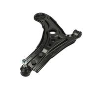 Braccio di controllo, sospensione ruota DELPHI TC1504 Assale anteriore, destro, anteriore