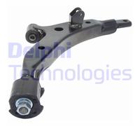 Braccio di controllo, sospensione ruota DELPHI TC1744 Assale anteriore, destro,