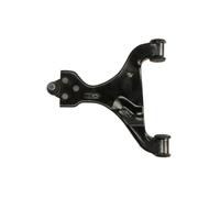 Braccio di controllo, sospensione ruota DELPHI TC2126 Assale anteriore, destro, anteriore