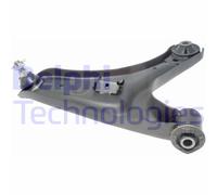 DELPHI TC2339 Braccio oscillante, sospensione ruota