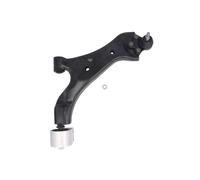 Braccio di controllo, sospensione ruota DELPHI TC2347 Assale anteriore, destro, anteriore