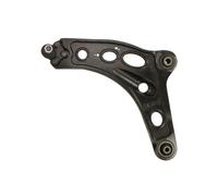 Braccio di controllo, sospensione ruota DELPHI TC2461 Assale anteriore, sinistro, anteriore