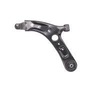 Braccio di controllo, sospensione ruota DELPHI TC2856 Assale anteriore, sinistro, anteriore