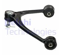 Braccio di controllo, sospensione ruota DELPHI TC2932 Assale anteriore, sinistro, anteriore