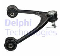 Braccio di controllo, sospensione ruota DELPHI TC2933 Assale anteriore, destro, anteriore