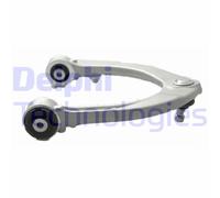Braccio di controllo, sospensione ruota DELPHI TC3043 Assale anteriore, destro,
