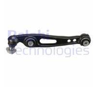 Braccio di controllo, sospensione ruota DELPHI TC3149 Assale anteriore, sinistro, posteriore