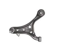 Braccio di controllo, sospensione ruota DELPHI TC3261 Assale anteriore, sinistro, anteriore