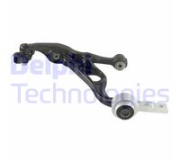DELPHI TC3392 Braccio oscillante, Sospensione ruota per MAZDA