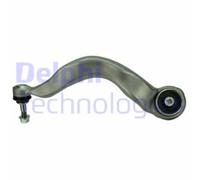 Braccio di controllo, sospensione ruota DELPHI TC3435 Assale anteriore, sinistro, anteriore