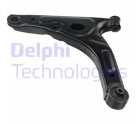 Braccio oscillante Sx Braccio trasversale oscillante TC3489 DELPHI per FORD