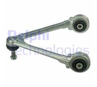 Braccio di controllo, sospensione ruota DELPHI TC3548 Assale anteriore, sinistro, anteriore