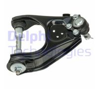 Braccio di controllo, sospensione ruota DELPHI TC3562 Assale anteriore, destro, anteriore