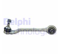 Braccio di controllo, sospensione ruota DELPHI TC3578 Assale anteriore, sinistro, anteriore