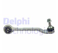 Braccio di controllo, sospensione ruota DELPHI TC3579 Assale anteriore, destro, anteriore