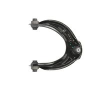 Braccio di controllo, sospensione ruota DELPHI TC3633 Assale anteriore, sinistro, anteriore