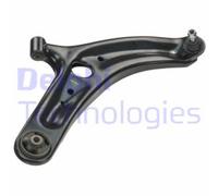 Braccio di controllo, sospensione ruota DELPHI TC3714 Assale anteriore, destro, anteriore