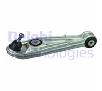 Braccio di controllo, sospensione ruota DELPHI TC3775 Assale anteriore, sinistro, destro, anteriore