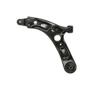 Braccio di controllo, sospensione ruota DELPHI TC3815 Assale anteriore, sinistro, anteriore