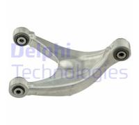 Braccio di controllo, sospensione ruota DELPHI TC3898 Assale posteriore, destro, posteriore