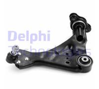 DELPHI TC3906 Braccio oscillante, sospensione ruota