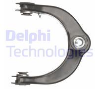 Braccio di controllo, sospensione ruota DELPHI TC5216 Assale anteriore, destro, top